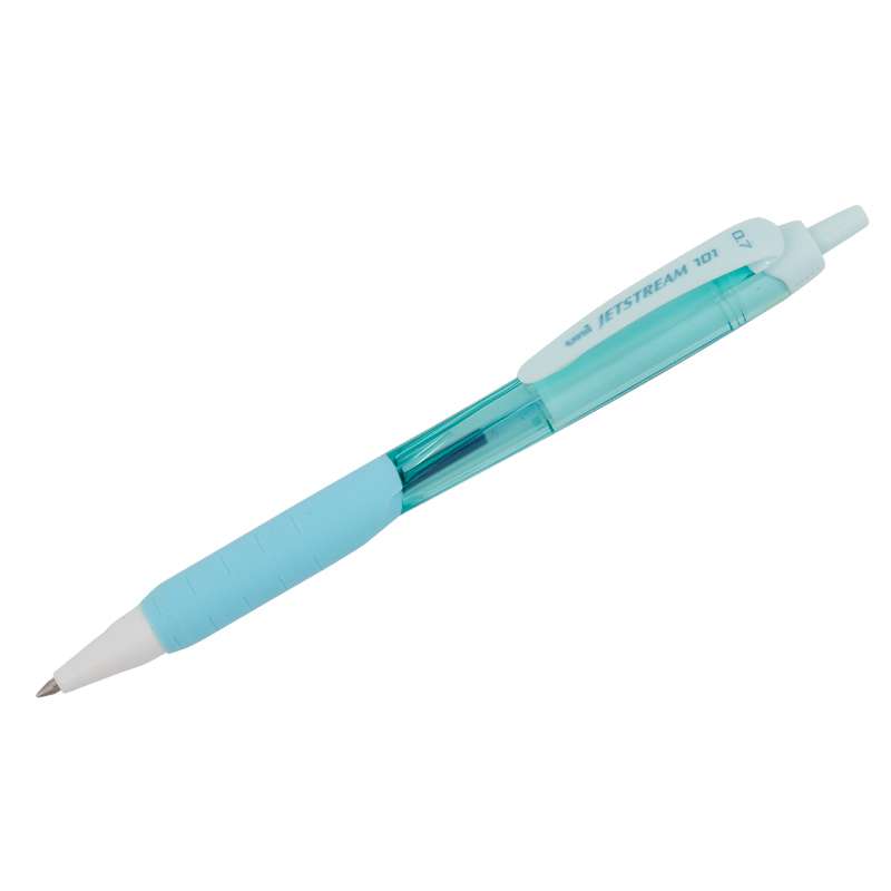 UNI SXN-101FL 0.7 Blue Pen