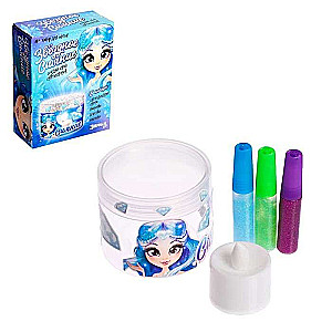 Experiment Set - Starry Glow