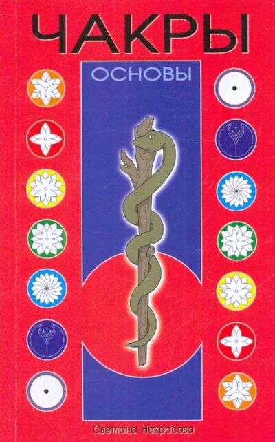 Chakras: The Basics.