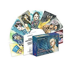 Facets of Femininity. Metaphorical Associative Cards