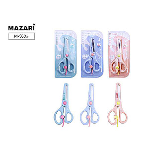 Children's Scissors CUTE, 125 mm