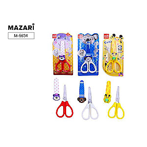 Children's Scissors BABY, 130 mm