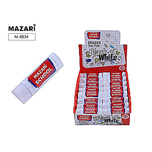 Eraser WHITE
