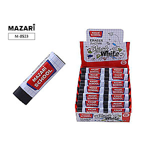 Eraser BLACK