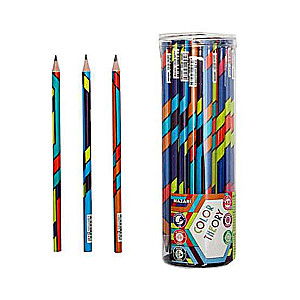 Bleistift aus Graphit, HB