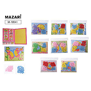 Creative Set - Pompon Application