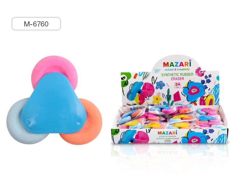 Eraser FORME