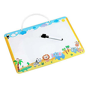 Marker Tablet - Africa