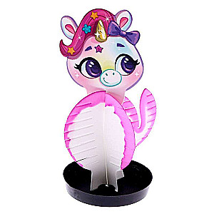 Experiment Set - Wonderful Crystals, Unicorn