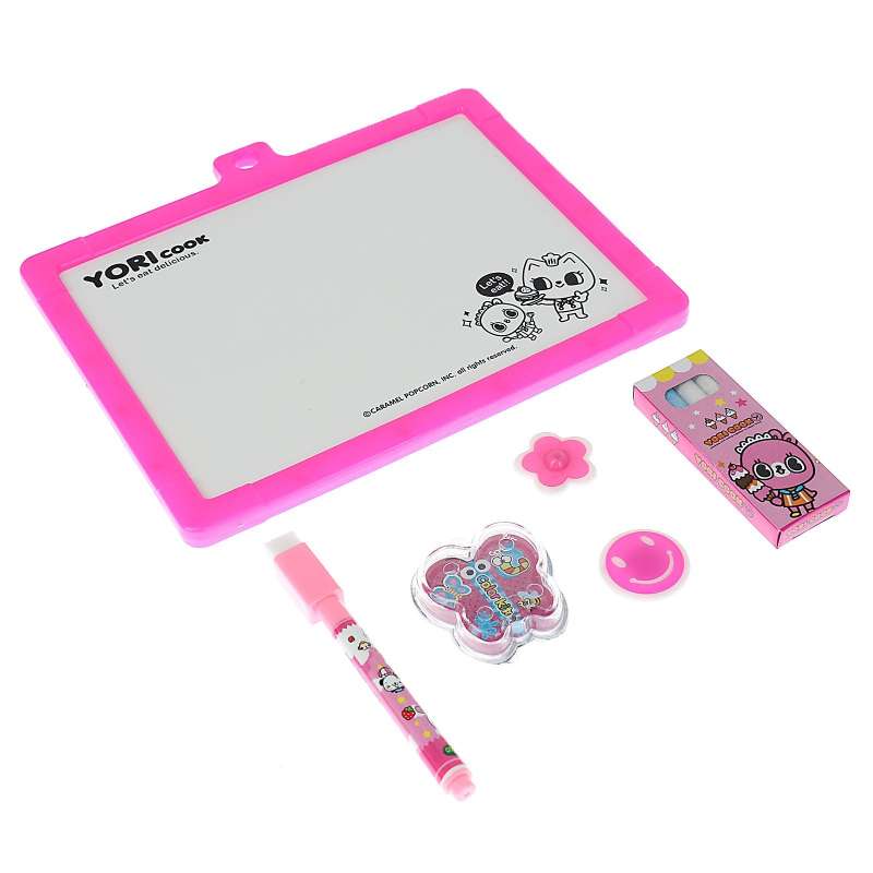 Magnetic Double-Sided Board