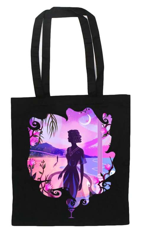 White Bird. Shopper. The Night is Gentle