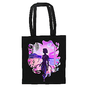White Bird. Shopper. The Night is Gentle