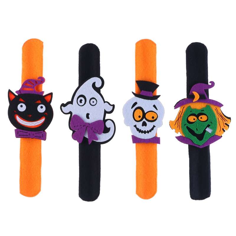 Carnival bracelet - Halloween