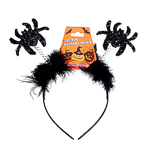 Carnival headband - Halloween