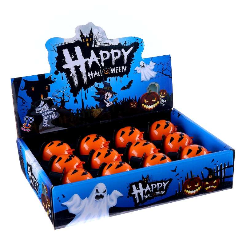Winding Toy - Halloween