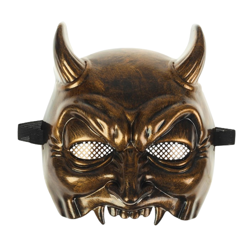 Carnival Mask - Devil