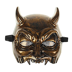 Carnival Mask - Devil