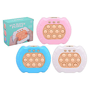 Interactive POP IT Game