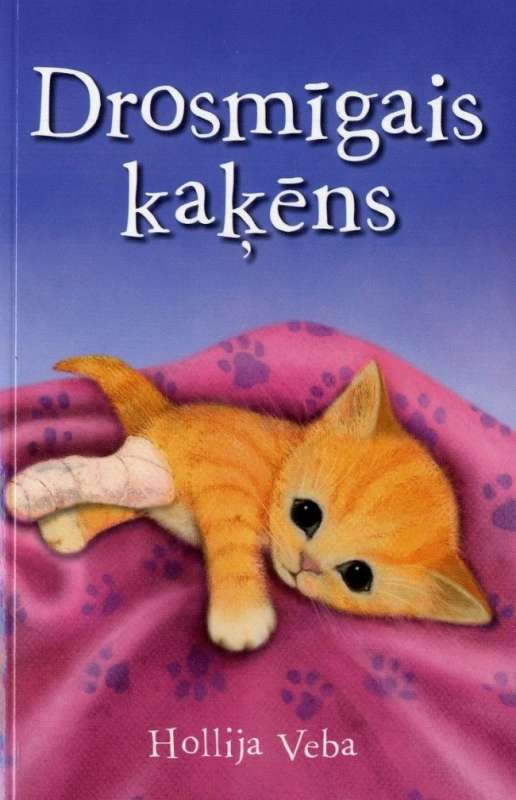 The Lonely Kitten