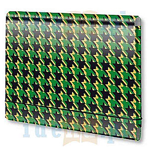 A5 Folder with Elastic Goose Foot