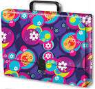 A4 Portfolio Folder Patterns