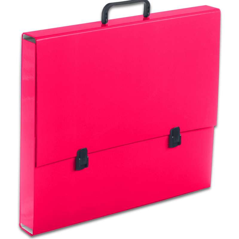 A3 PENMATE Laminated Cardboard Portfolio Folder