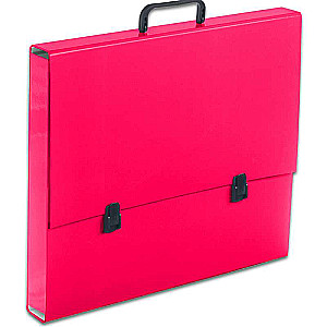 A3 PENMATE Laminated Cardboard Portfolio Folder
