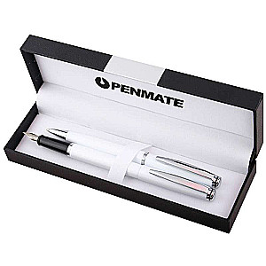 Ballpoint and Fountain Pen VIRTUO in Gift Box