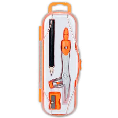Zirkel PENMATE, orange