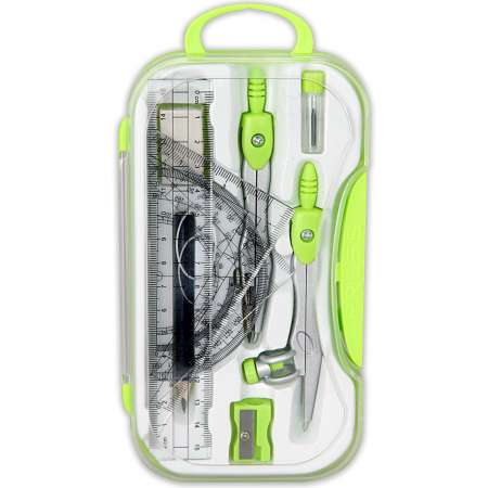 PENMATE Drawing Accessories Set, Green