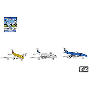 Airplane, mix