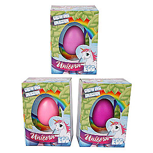 Egg with Unicorn, 6cm