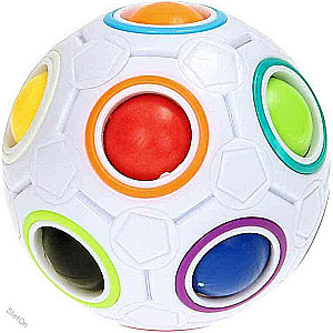 Educational Toy - Magic Ball