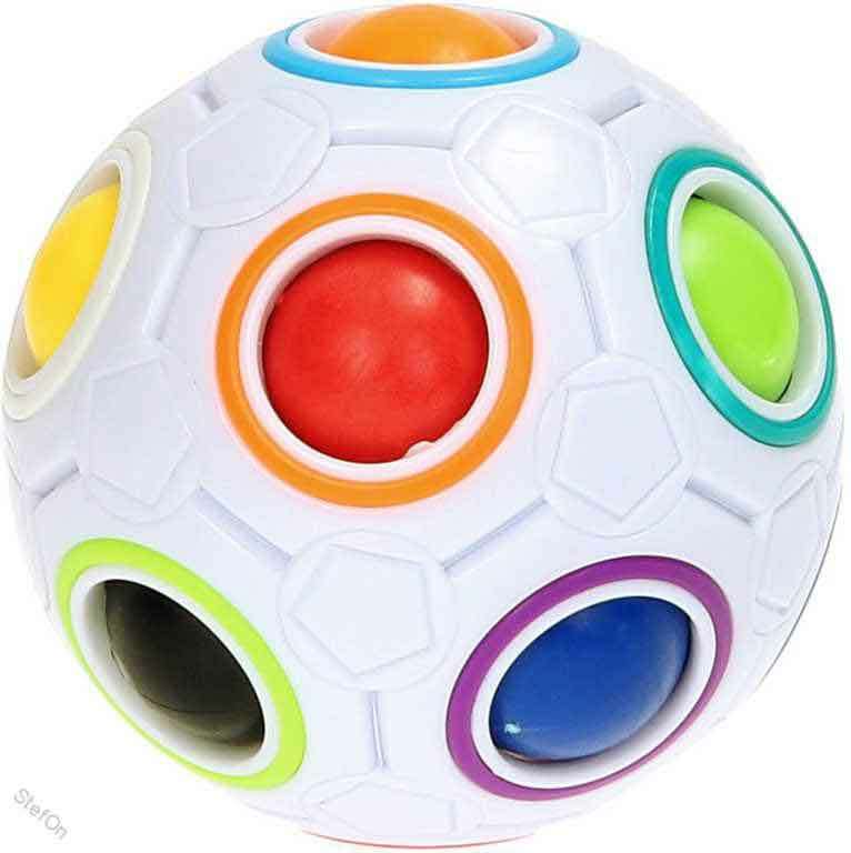 Educational Toy - Magic Ball