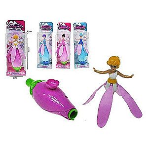 Dance Elf Doll 18cm