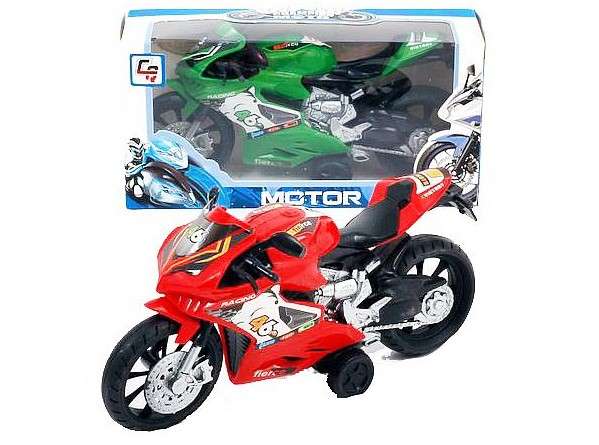 Motorcycle, mix