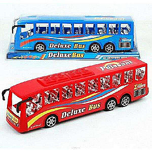 Bus, mix