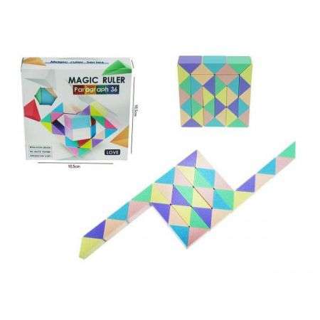 Educational Toy - Magic Ruler 36 Elements