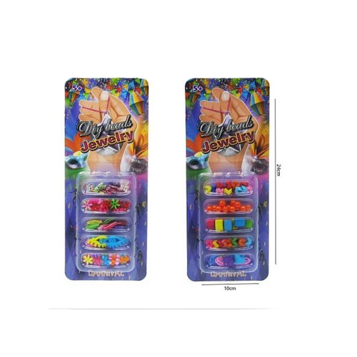 Creative Kit - DIY Beads Jewelry