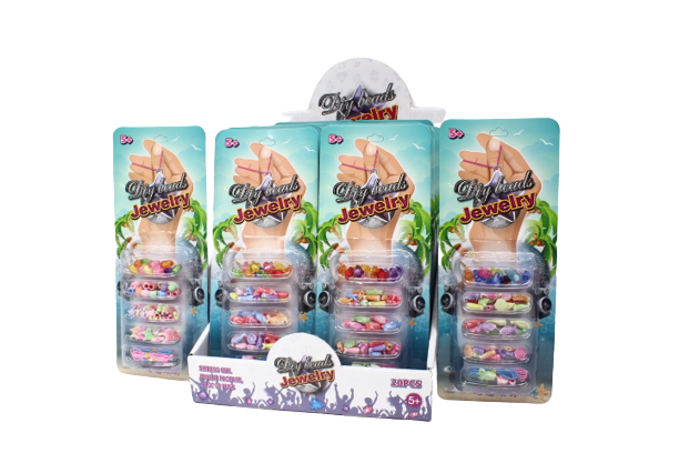 Creative Set - Beach Party Decorations
