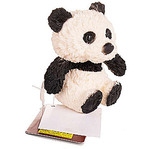Stress Relief Toy 7 cm Panda