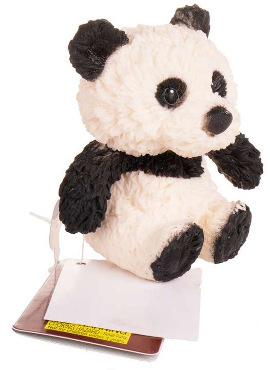 Stress Relief Toy 7 cm Panda