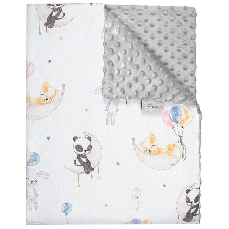Bobo Blanket 75*100
