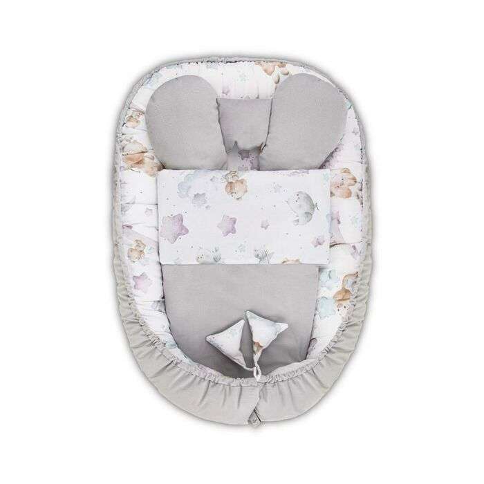 Nest Pillow