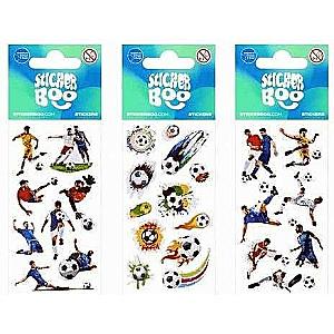 Stickers 66x180 Football