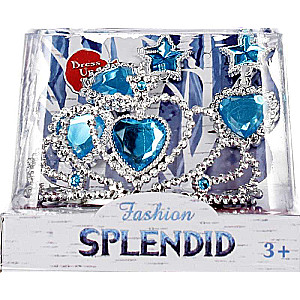 Princess Accessory Set Fashion Splendid