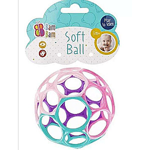 Rubber Ball