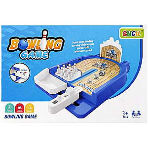 Board Game - Bowling