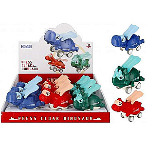 Winding Toy - Dinosaur, mix