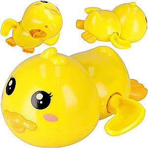 Wind-up toy - Duck